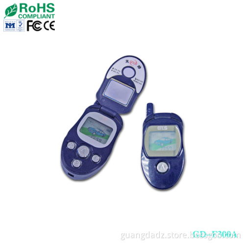 RF Ask Remote Control (GD-F300. A)